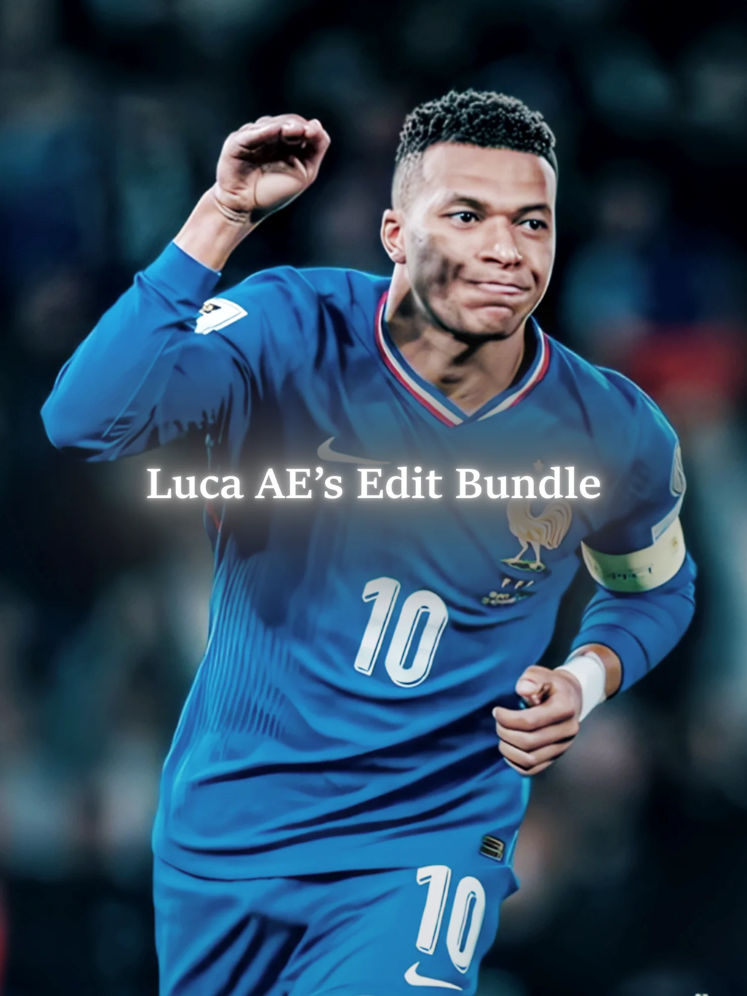 Luca AE's Edit Bundle